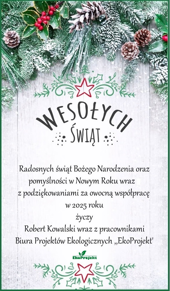 Życzenia świąteczne